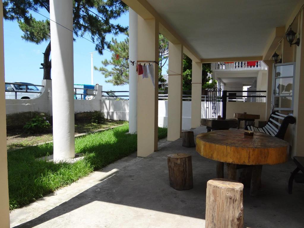 Festina Lente Hotel Kobuleti Exterior foto