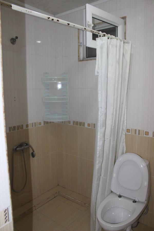 Festina Lente Hotel Kobuleti Exterior foto